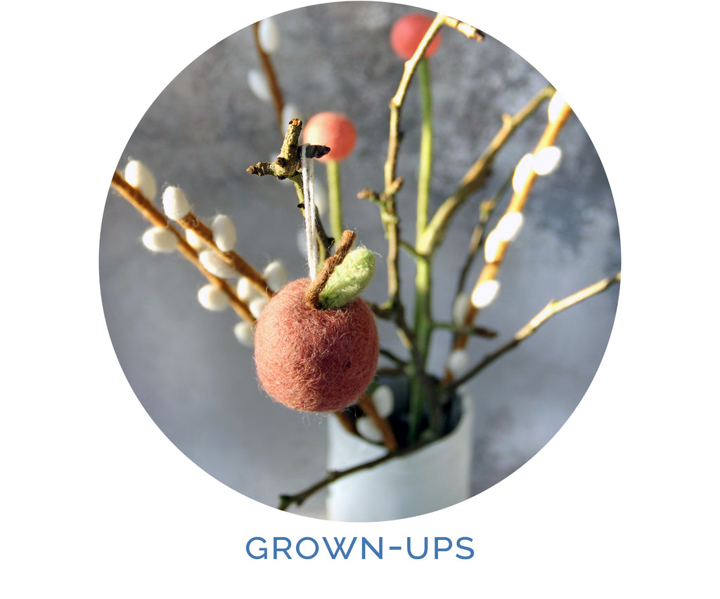 Grown-Ups | Bijou Lifestyle