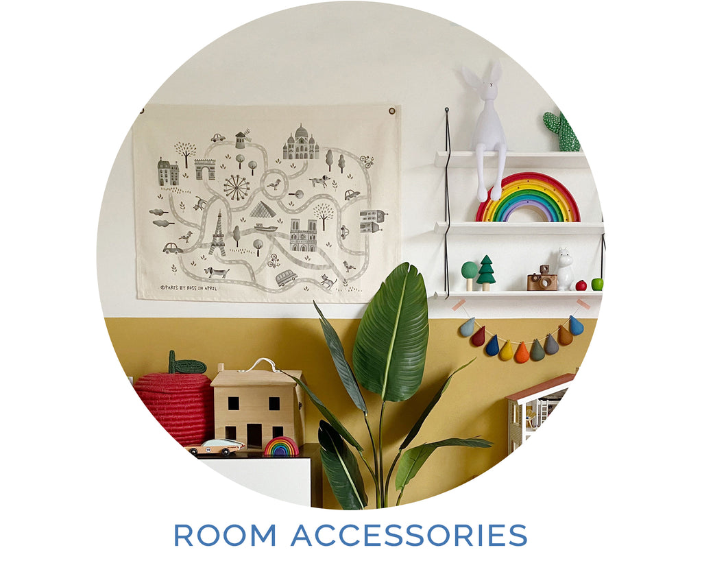 Room Accessories | Bijou Lifestyle