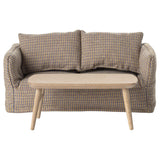 Maileg Oblong Coffee Table, Mouse - PREORDER - due September