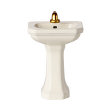 Maileg Bathroom Sink, Mouse - Off white - PREORDER - due late October