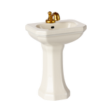Maileg Bathroom Sink, Mouse - Off white - PREORDER - due late October