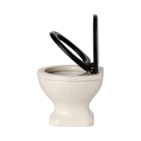 Maileg WC, Mouse - Off white - PREORDER - due November