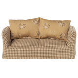 Maileg Mouse Couch - Mable