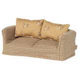 Maileg Mouse Couch - Mable