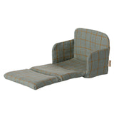 Maileg Sofa Bed - Mouse - Check