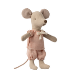 Maileg Little Sister Mouse in Matchbox - PREORDER - due November