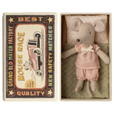 Maileg Little Sister Mouse in Matchbox - PREORDER - due November