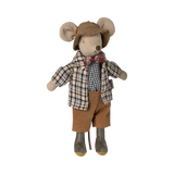Maileg Clothes, Dad Mouse - PREORDER - due November