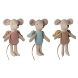 Maileg Fairy Mouse, Little Sister