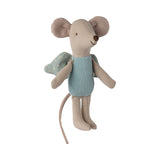 Maileg Fairy Mouse, Little Sister