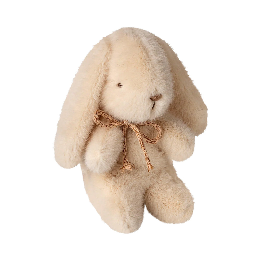 Maileg Bunny, Plush - Cream - Mini - PREORDER - due November
