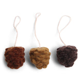 En Gry & Sif Small Pine Cones Set of 3