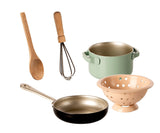 Maileg Cooking Set