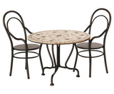 Maileg Dining Table & Chairs Set