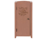 Maileg Closet Dusty Rose