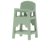 High Chair Mouse Mint