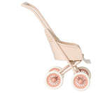 Maileg Stroller Micro - Powder