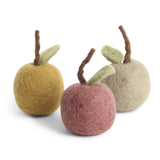 En Gry & Sif Apples Set of 3