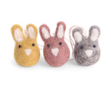 En Gry & Sif Mini Bunnies - Colour - Bijou Lifestyle