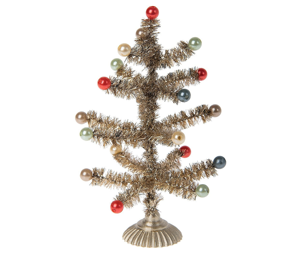 Maileg Miniature Christmas Tree Gold