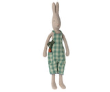 Maileg Rabbit Size 3 Overalls