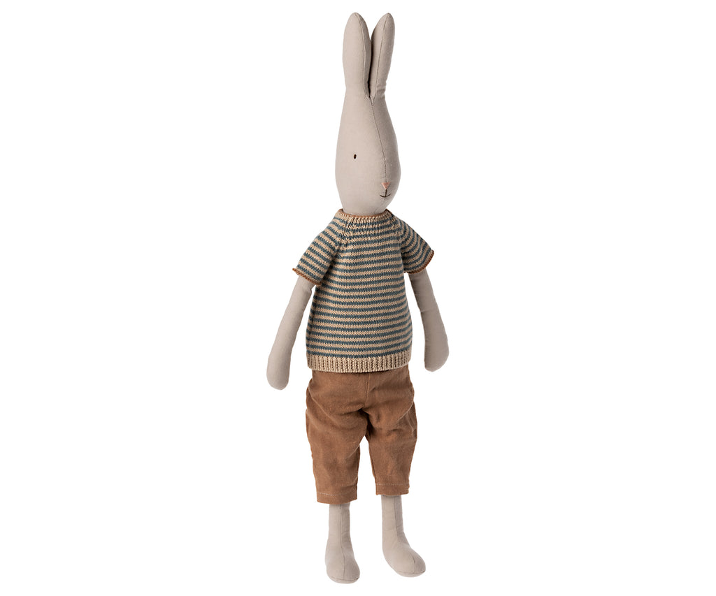 Maileg Rabbit Size 4 Pants & Shirt