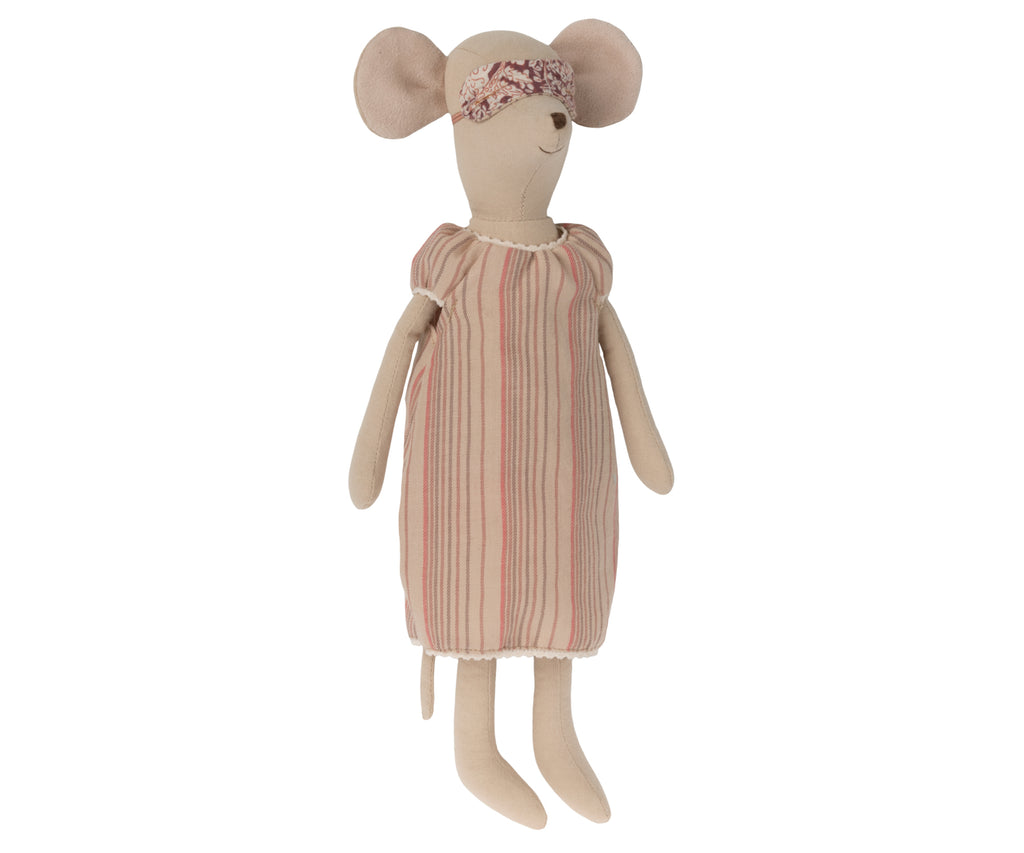 Maileg Medium Girl Mouse Nightdress