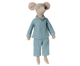 Maileg Pyjamas Outfit for Maxi Mouse