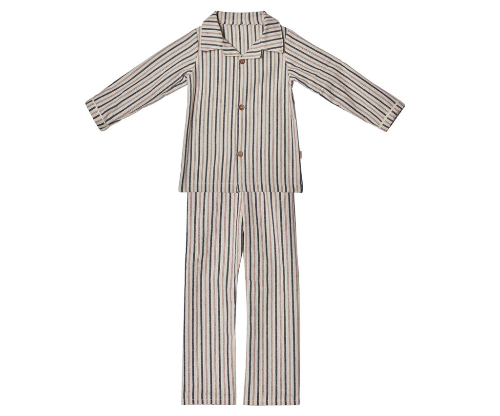 Maileg Ginger Dad Pyjamas Size 3