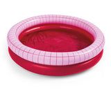 Quut Dippy Inflatable Paddling Pool Cherry 120 cm