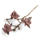 En Gry & Sif Magnolia Branch Dusty Rose