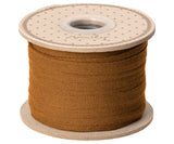 Maileg Ribbon Ochre 25 Metres