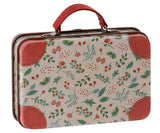 Maileg Metal Suitcase Holly