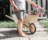 ooh noo Toy Wheelbarrow