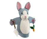 Sew Heart Felt Rory Rabbit Hand Puppet