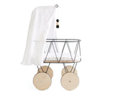 ooh noo Dolly Cot Canopy