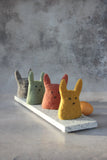 En Gry & Sif Egg Cosy Bunny Ochre