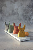 En Gry & Sif Egg Cosy Bunny Grey