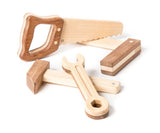 Fanny and Alexander Wooden Tool Set