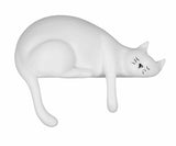 Rose In April Georges Cat Night Light