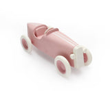 ooh noo Racing Car Pale Pink