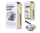 Wee Gallery Stroller Cards - I See Bugs to Count