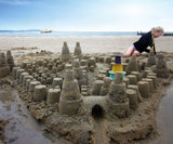 Quut Alto Sandcastle Builder