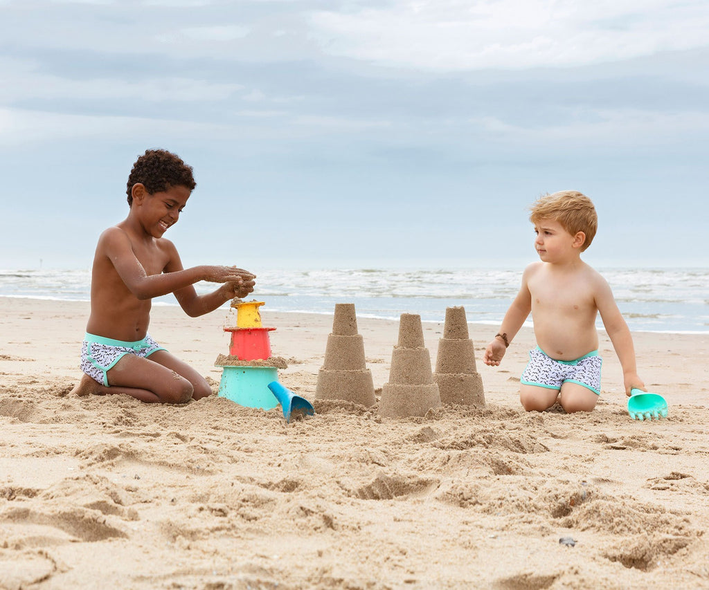 Quut Alto Sandcastle Builder