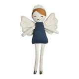 Fabelab Doll Rainbow Fairy Blue Spruce