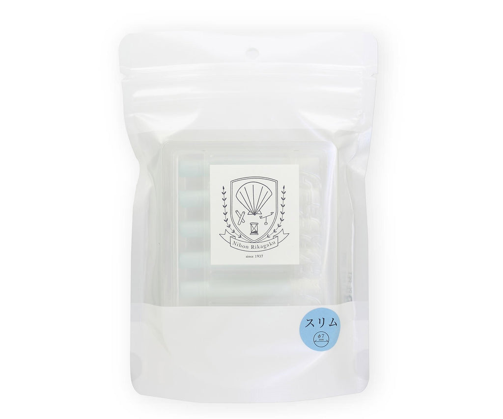 Kitpas Dustless Chalk - White