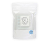 Kitpas Dustless Chalk - White