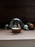 Fabelab Snow Globe Woodland Deer