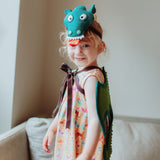 Sew Heart Felt Dragon Dressing Up Set