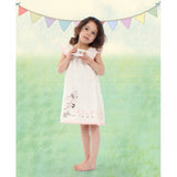 Belle & Boo Evie's Flower Dress - Bijou Lifestyle